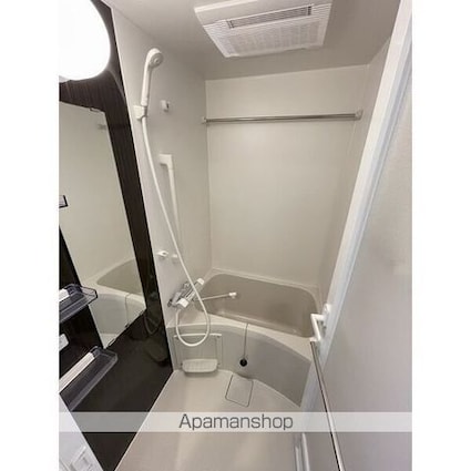 エルフォルテ五反田[1R/20.6m2]のその他内装3