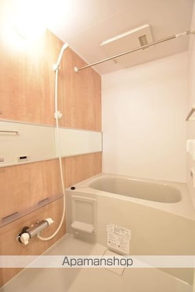 広島県広島市中区小町[1K/28.68m2]のバス