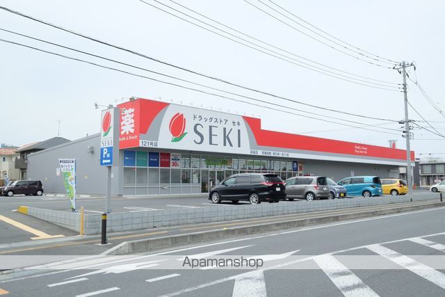 ベルグラースの周辺写真