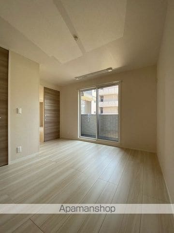 大阪市御堂筋線 天王寺駅 徒歩14分 3階建 築5年の内装写真