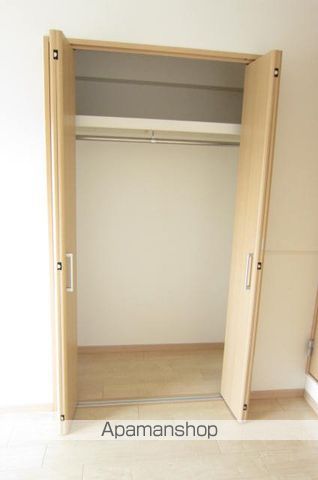 田町ガーデンハイツの内装写真