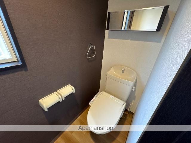 グランチェスタの内装写真