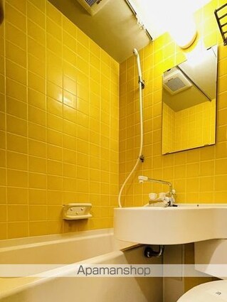 インペリアル赤坂フォーラム[1R/13.78m2]のバス