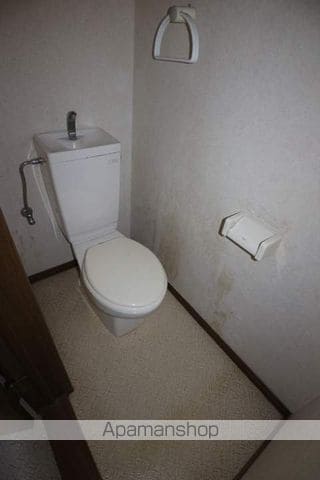 明生ハイツ純の内装写真