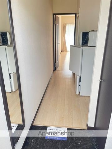 レオネクストTOBAIIIの内装写真
