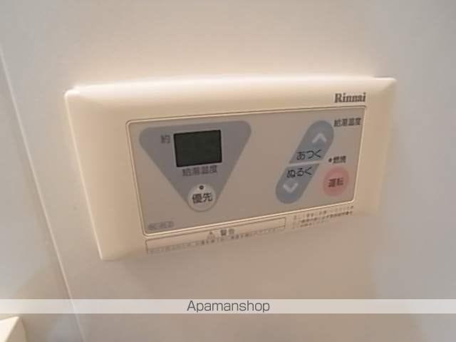 セゾン小碓の内装写真