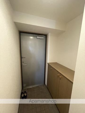 ソルプラーサ堺の内装写真