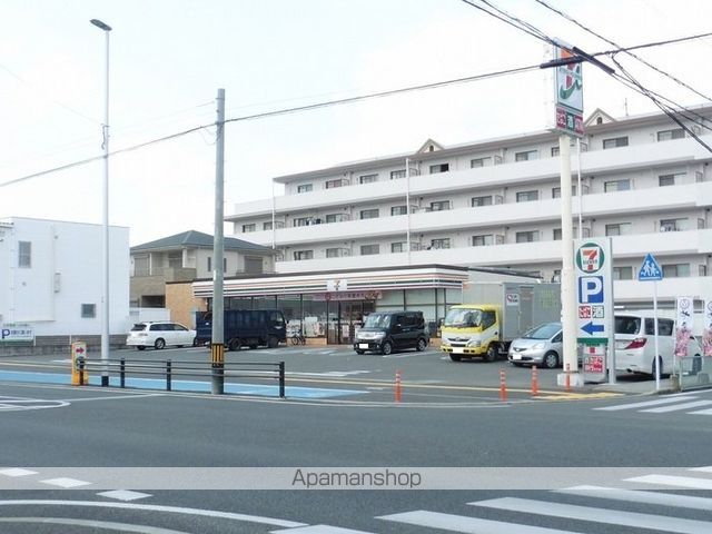 【福岡市早良区飯倉のアパートの写真】