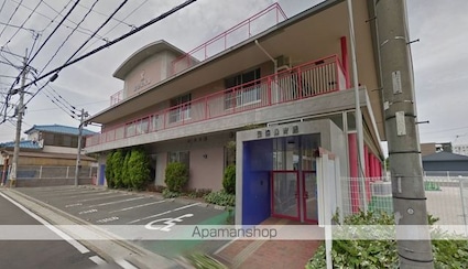 Ｌｅａｆ津福駅南[2LDK/50.08m2]の周辺4