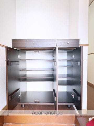 Main Cottageの内装写真