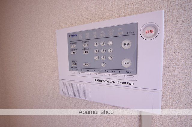 レオネクスト新町の内装写真