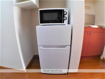 レオパレスカサベージュ[1K/23.71m2]の内装2