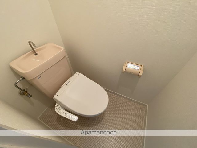 アビターレ新屋敷の内装写真