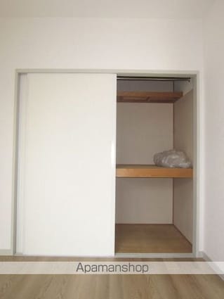 ピアハイムＴ[3DK/54.48m2]の収納