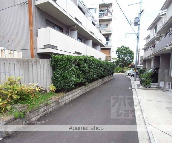 第20長栄イスズベル京都伏見のその他写真