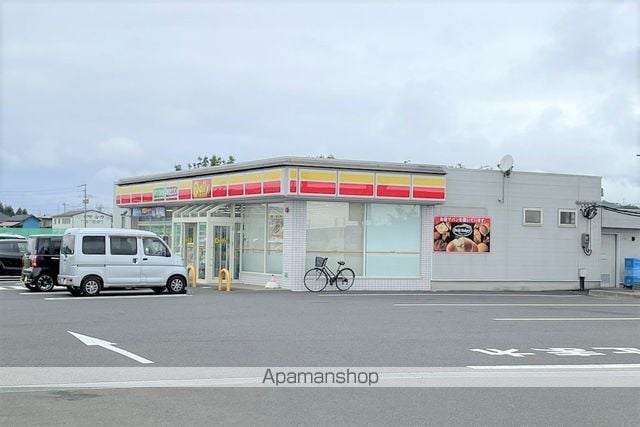 レオパレス鴻巣の周辺写真