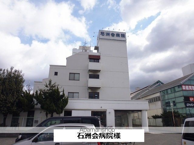 レジデンス ピュアの周辺写真