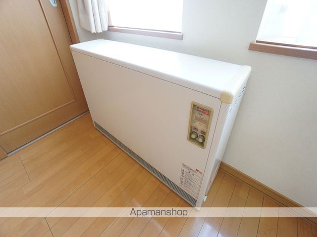 ラグ161Eの内装写真