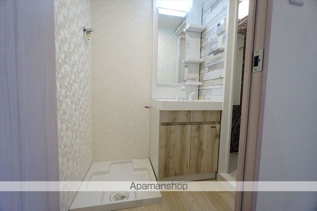 SーRESIDENCE金山ALTANOの内装写真