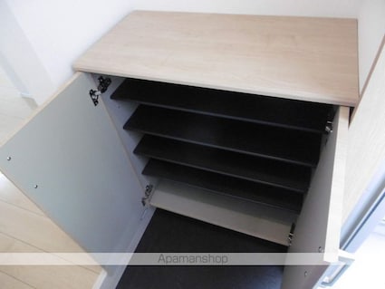 アスコット薬師堂南[1LDK/40.05m2]の内装2