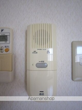 Ｎｏｒｔｈ　Ｌｉｌａｃ[1K/28.05m2]のセキュリティ