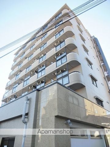 第12セキネマンションの外観写真