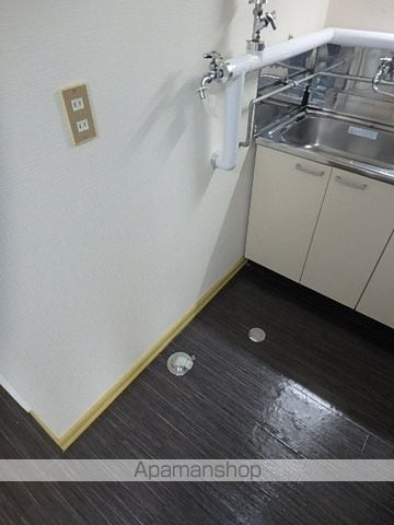 アピアハイツの内装写真