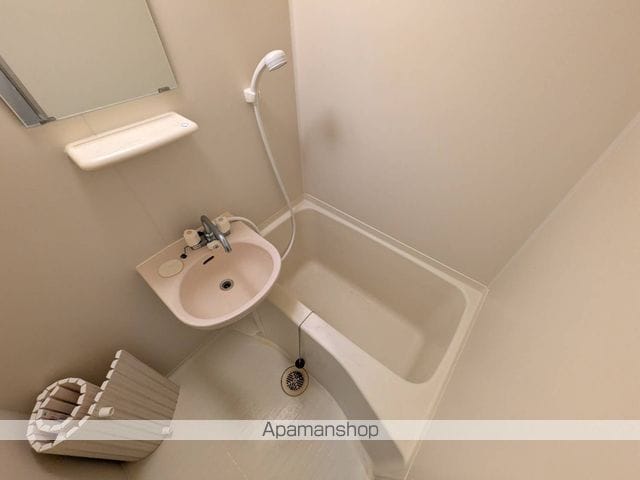 ルネパレス今里の内装写真