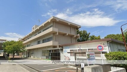 メリディアン[3LDK/63.6m2]の周辺6