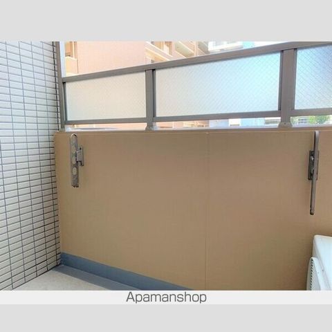 アモン フォンテーヌの内装写真