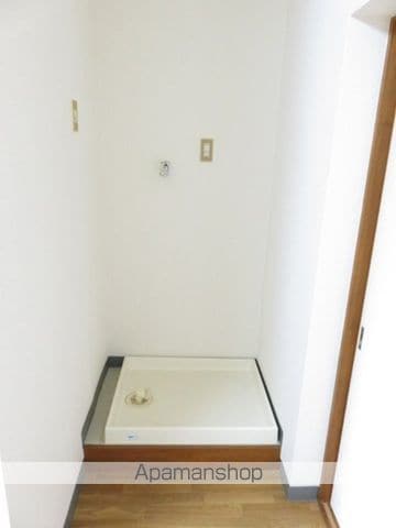 ジュネスタウンの内装写真