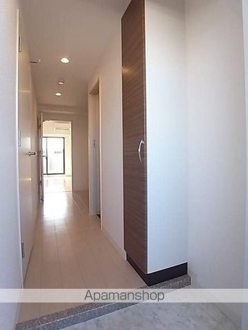 S-FORT堀田通の内装写真