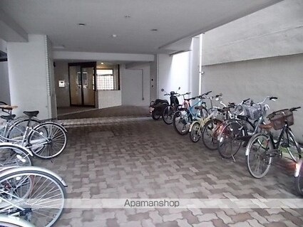 ベルシティ五橋[1K/24.84m2]の共用部9