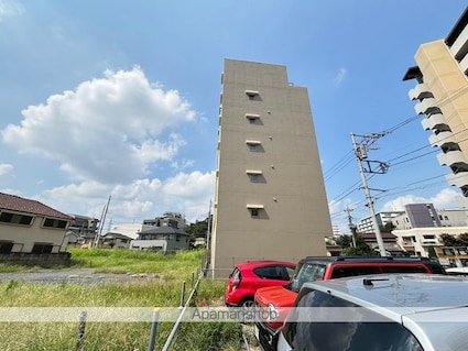 かわせみ[1K/35.4m2]の外観4