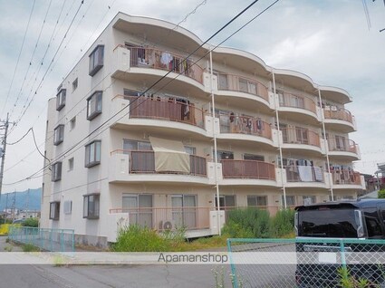 ＵＮＩＴ１６[2LDK/61.56m2]の外観2