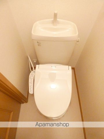 ガーデンハウス西塚の内装写真