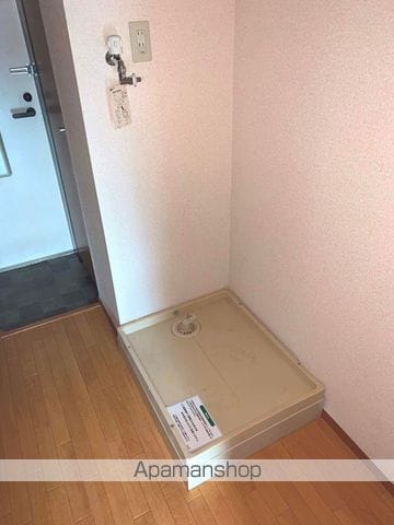 サントピア浦和の内装写真