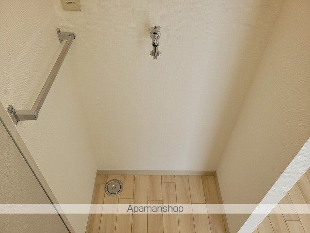 フレグランスイワマの内装写真