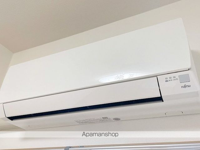 ミアカーサAWAZAの内装写真