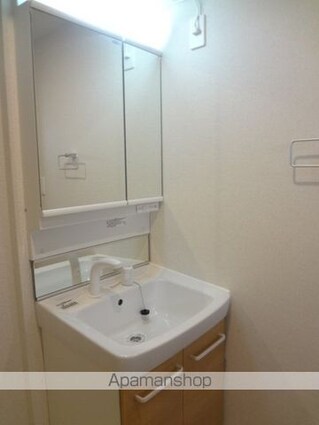 セントジェームスアパートメント[1K/30.42m2]の洗面所