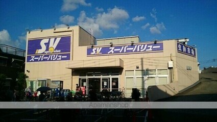 Ｇｒａｎ　Ｆｅｌｉｃｉａ[2LDK/51.93m2]の周辺3