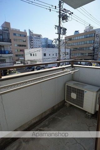 CHISANクロスロード鷹匠の内装写真