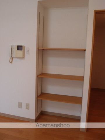 スカイパレス北1条の内装写真