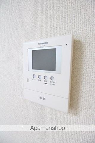ハイツしらかばの内装写真