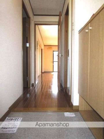 グランドゥールシュウの内装写真