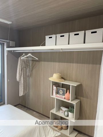 LIEN南本庄の内装写真