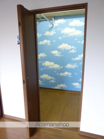 メルキュール開明の内装写真