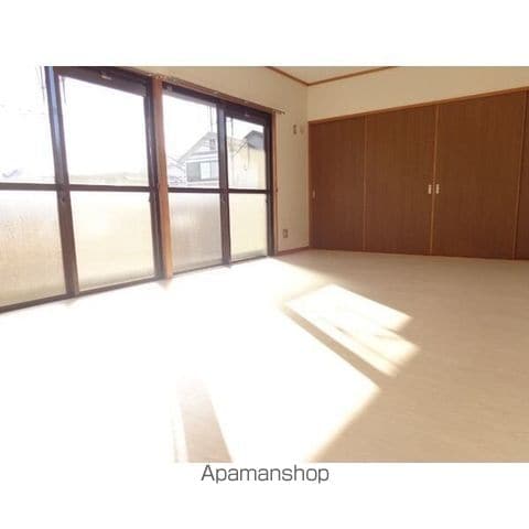 シャトレ文教台の内装写真