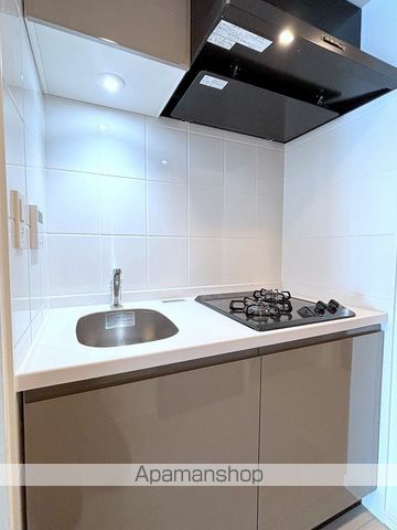 S−RESIDENCE阿波座BOUNCYの内装写真