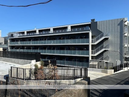 ＵＲＢＡＮＬＩＮＫ護国寺[2LDK/51.2m2]の外観4
